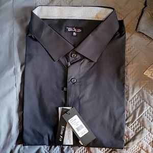 Dress shirt